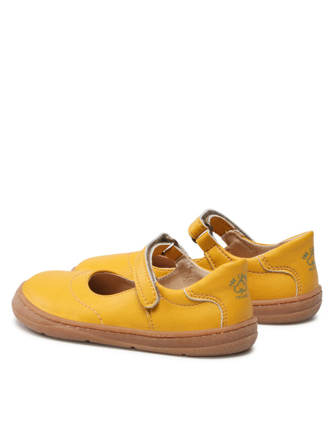 Primigi Halbschuhe Primigi 1919022 M Gelb