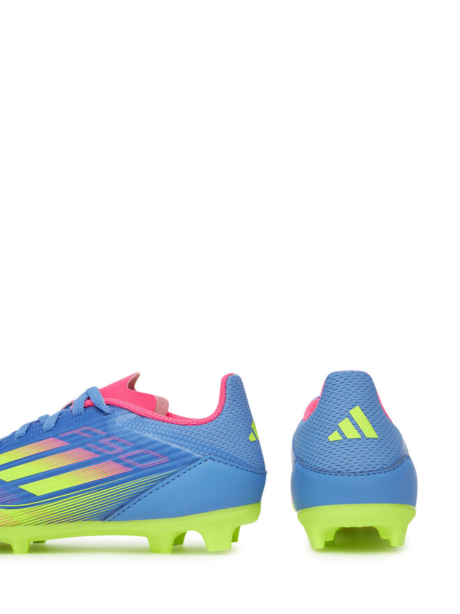 adidas Взуття для футболу adidas F50 League Firm/Multi-Ground IE3746 Cиній
