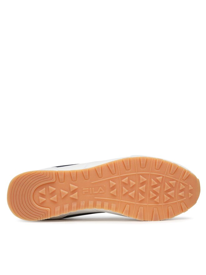 Fila Снікерcи Fila Orbit Low 1010263_98F Білий