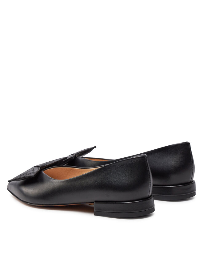 Baldowski Ballerinas Baldowski D04841-2090-002 Schwarz