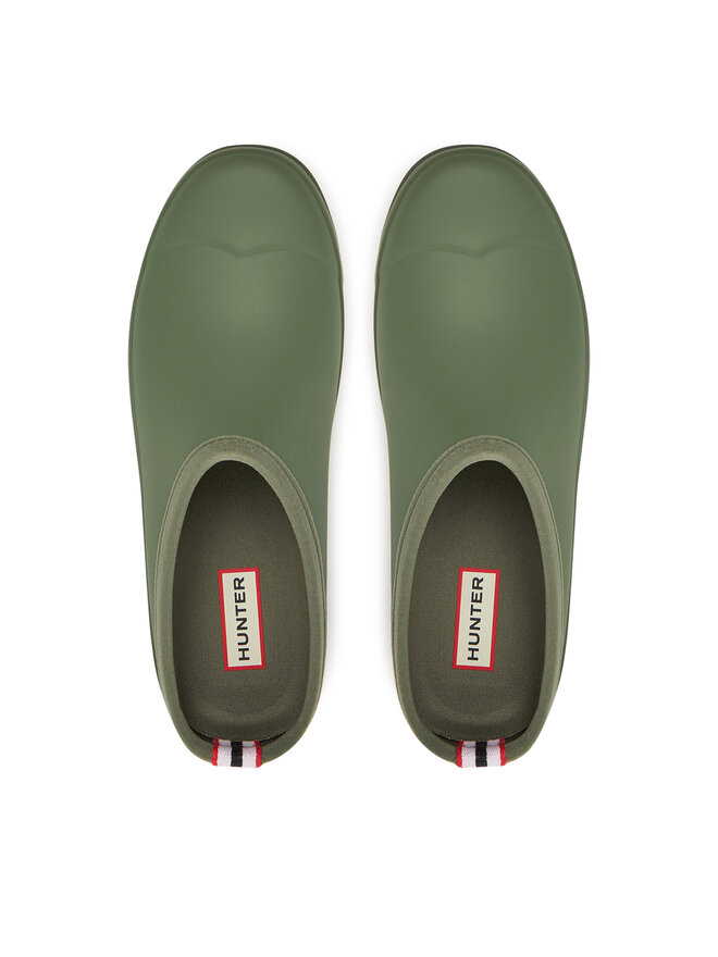 Hunter Natikači Hunter WFF1002RMA Khaki
