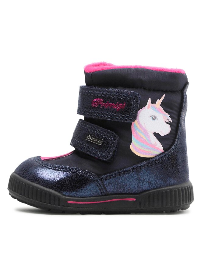 Primigi Hótaposó Primigi GORE-TEX 2861822 Sötétkék