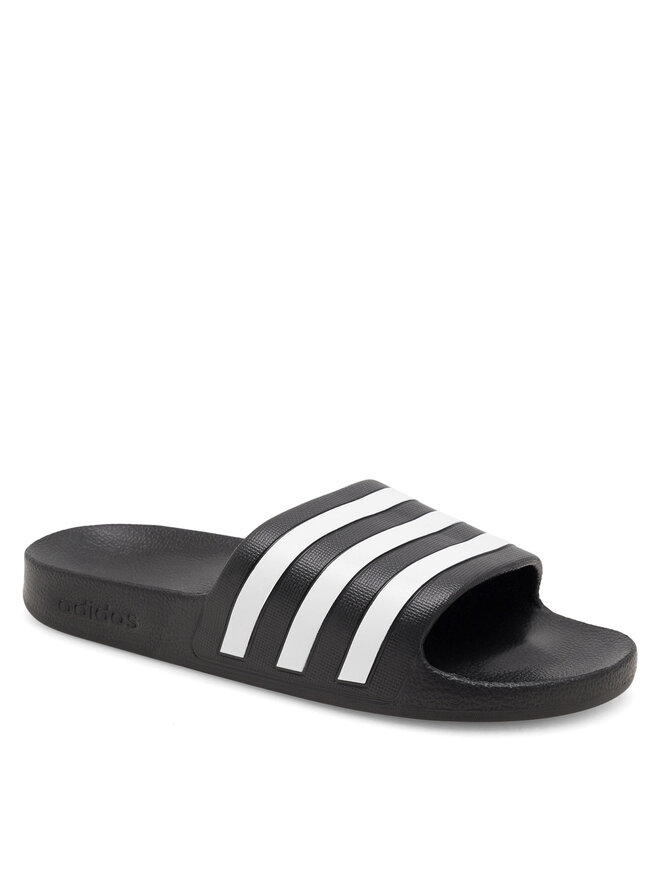 adidas Шльопанці adidas ADILETTE AQUA F35543 Чорний