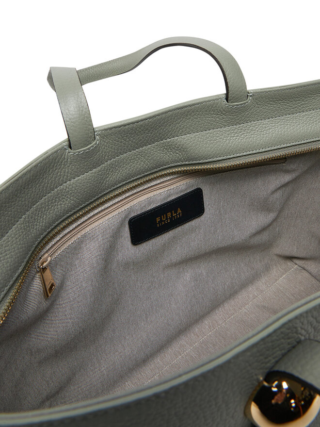 Furla Torebka Furla Sfera  WB01353 HSF000 AG700 Granatowy