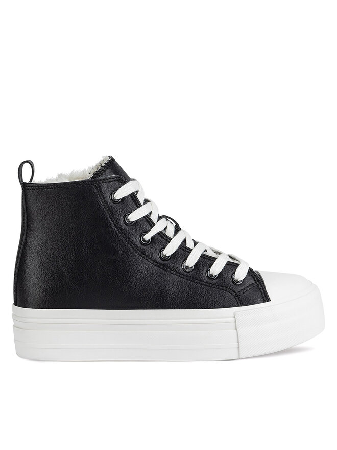 Jenny Fairy Sneakers Jenny Fairy WFA2912-1 Μαύρο