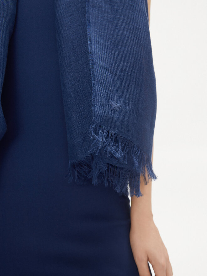 Weekend Max Mara Chal Weekend Max Mara Sion2 2415541105 Azul marino