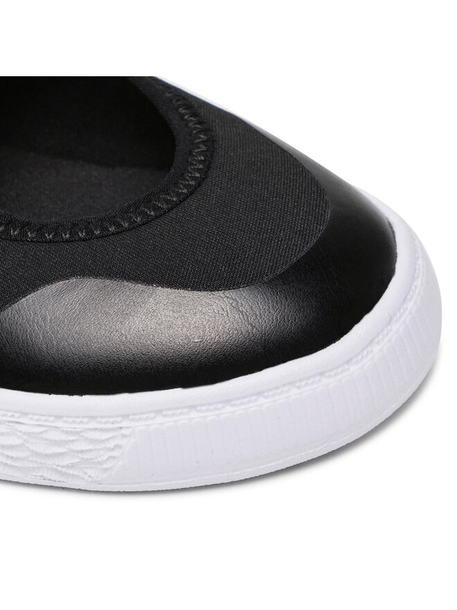Puma Sandale Puma Light-Flex Summer Ps Crna