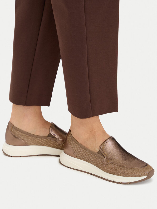 Caprice Halbschuhe Caprice 9-24751-46 Braun