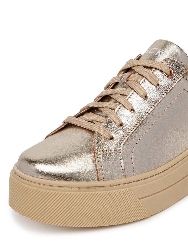 Lasocki Zapatillas Lasocki ARC-LUCCIANA-01B Oro
