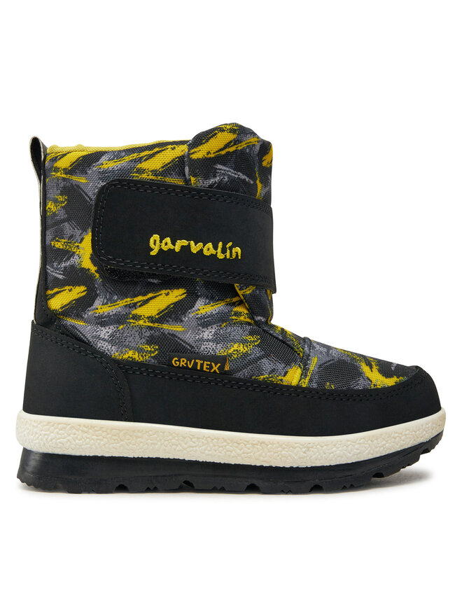 Garvalin Schneeschuhe Garvalin 231859 S Schwarz