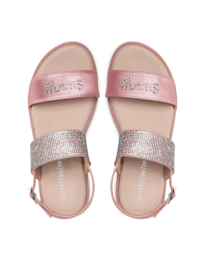DeeZee Sandalen DeeZee Cm12345 Rosa