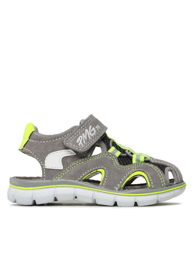 Primigi Sandalen Primigi 3896322 M Grau