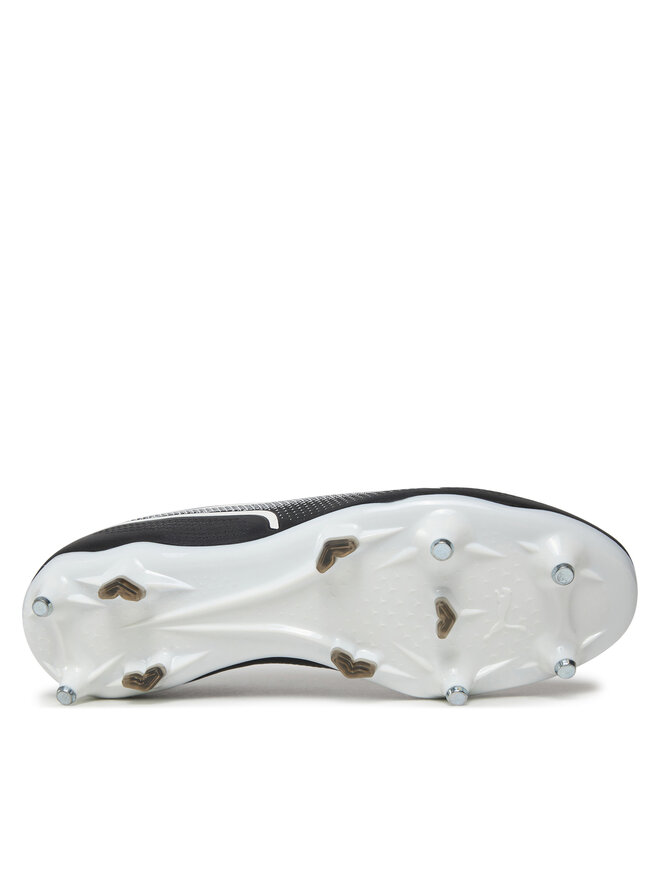 Puma Buty do piłki nożnej Puma King Pro Mxsg 107475 01 Czarny