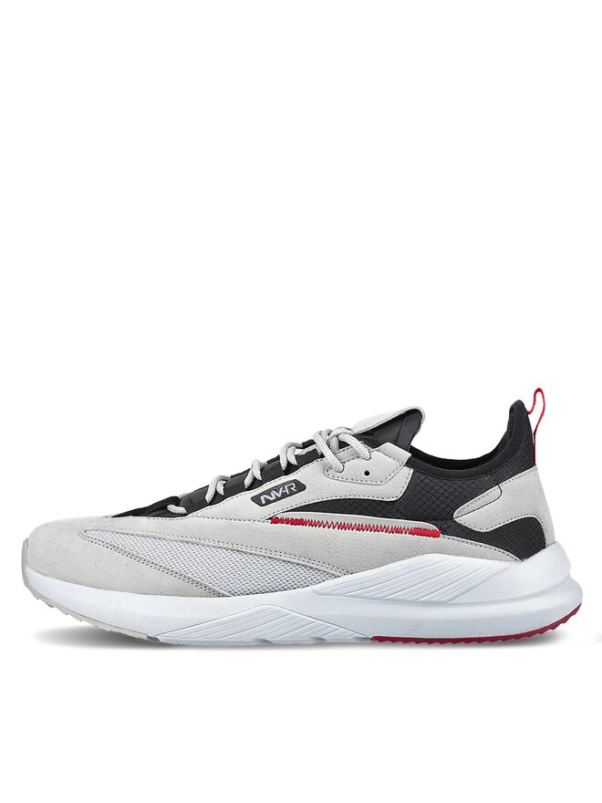 4F Sneakers 4F 4FRSS24FLOWM058 Beige