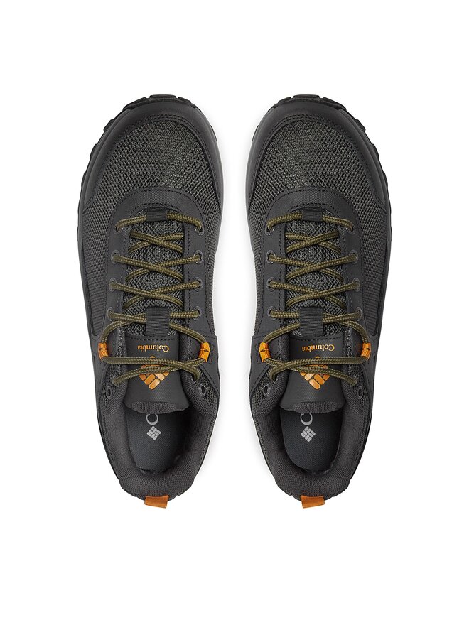 Columbia Trekkingschuhe Columbia Trailstorm™ Ascend Wp 2044281 Schwarz