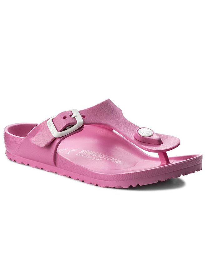 Birkenstock junior gizeh outlet