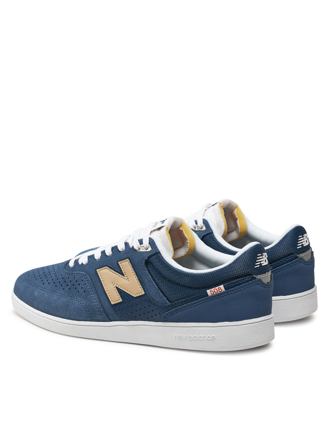 New Balance Sneakers New Balance Numeric Brandon Westgate NM508ONY Bleumarin