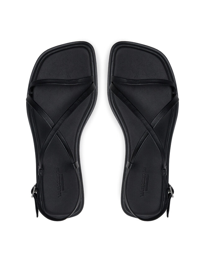 Vagabond Shoemakers Sandały Vagabond Shoemakers Izzy 5713-201-20 Czarny