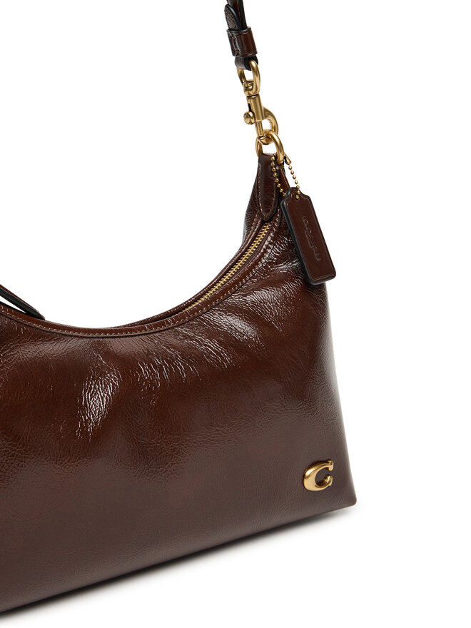 Coach Handtasche Coach CR652 Braun