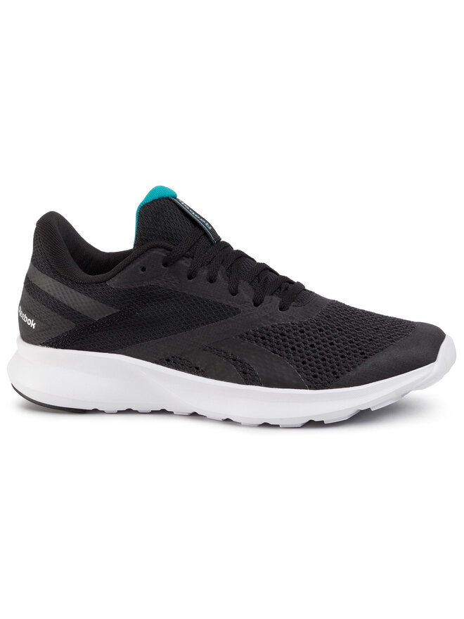 Взуття для бігу Reebok Speed Breeze 2.0 EG8534 Чорний | evzuttya