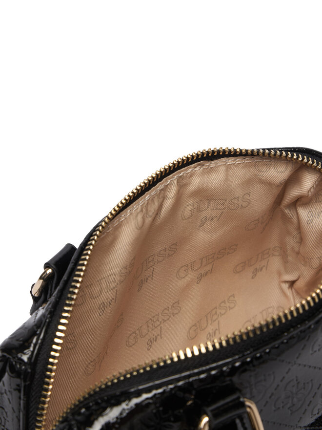 Guess Handtasche Guess J6BZ09 W3976 Schwarz