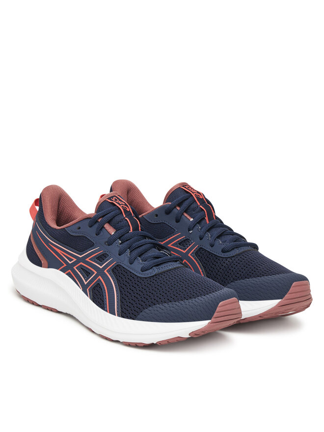 Asics Взуття для бігу Asics Jolt 5 1012B757 Cиній