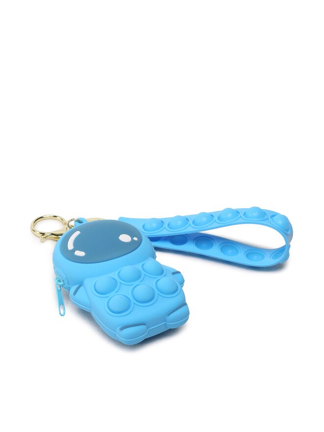 Action Boy Llavero Action Boy LA204-2522-4 Azul
