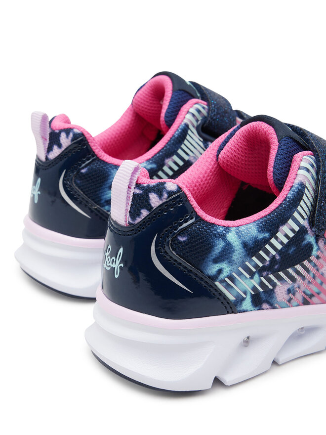 Leaf Sneakers Leaf Skalka LSKAL101F Bunt