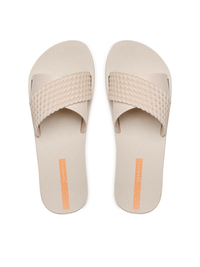 Sandales Ipanema Street II Pour Femme - Design élégant Et Confortable - 100% Synthétique