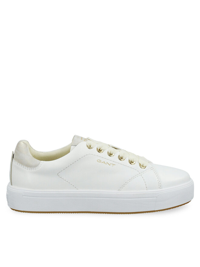Gant Αθλητικά Gant 31531982 Λευκό