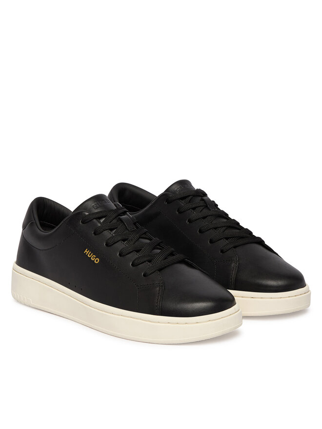 HUGO Sneakers HUGO Neston 50563554 Schwarz