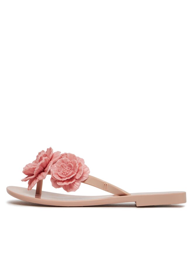 Melissa Flip-flops Melissa Melissa Harmonic Springtime Ad 35704 Rózsaszín