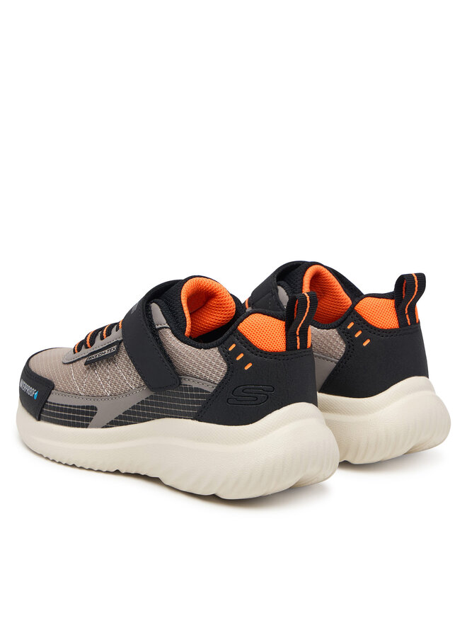 Skechers Sneakers Skechers Bounder 2.0 406341L Grau