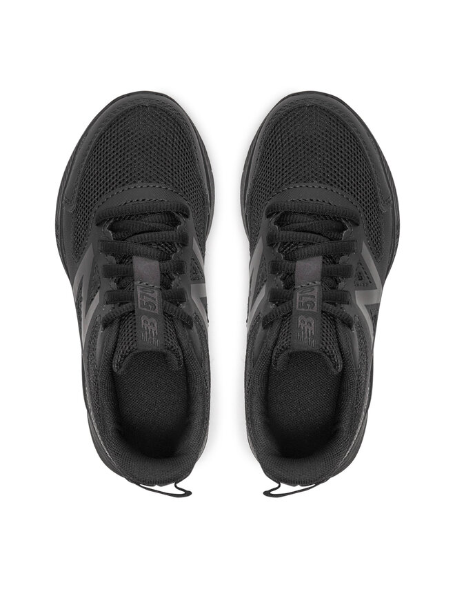 Chaussures de running New Balance 570v3 YK570BB3 Noir chaussures