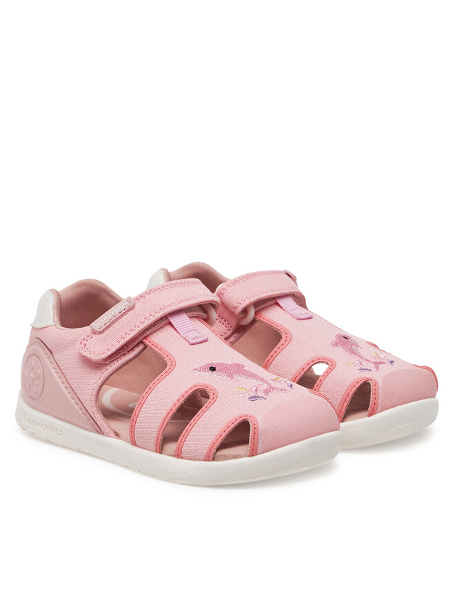 Biomecanics Sandalen Biomecanics 252191 S Rosa