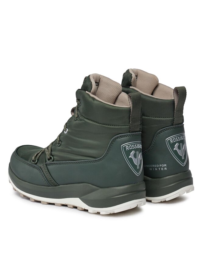 Rossignol Schneeschuhe Rossignol Rossi Podium RNMM040 Grün