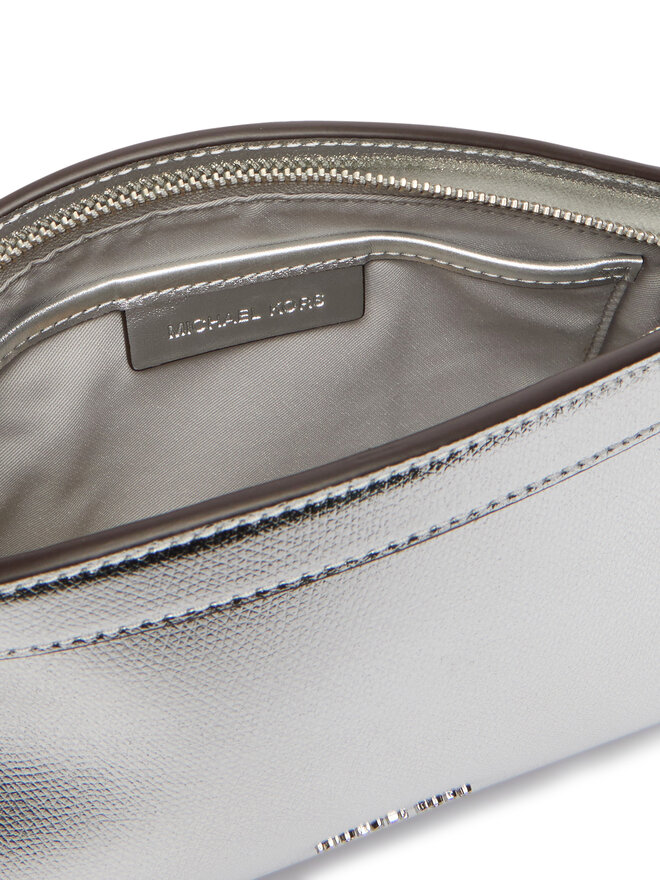 MICHAEL Michael Kors Сумка MICHAEL Michael Kors 30S6S13C5M Срібний