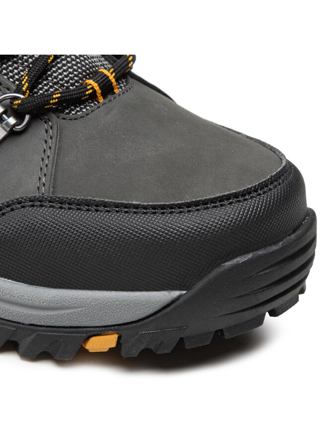 Skechers Туристически oбувки Skechers Daggett 204642CHAR Сив
