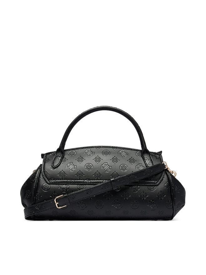 Guess Handtasche Guess HWPD97 27200 Schwarz