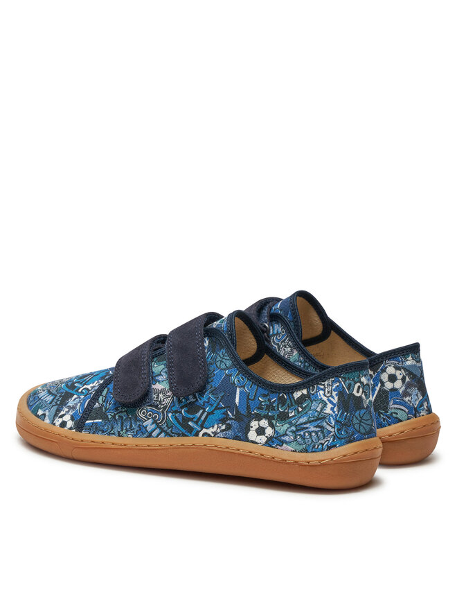 Froddo Pantofole Froddo G1700379-44 S Blu