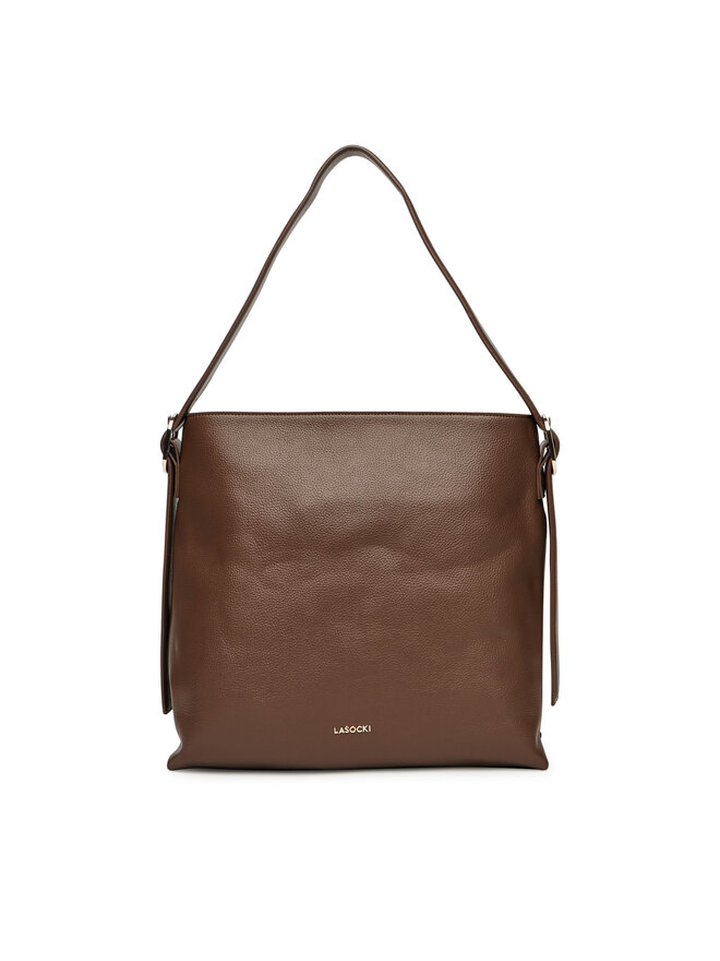 Lasocki Handtasche Lasocki C-LSK-L-005-08 Braun