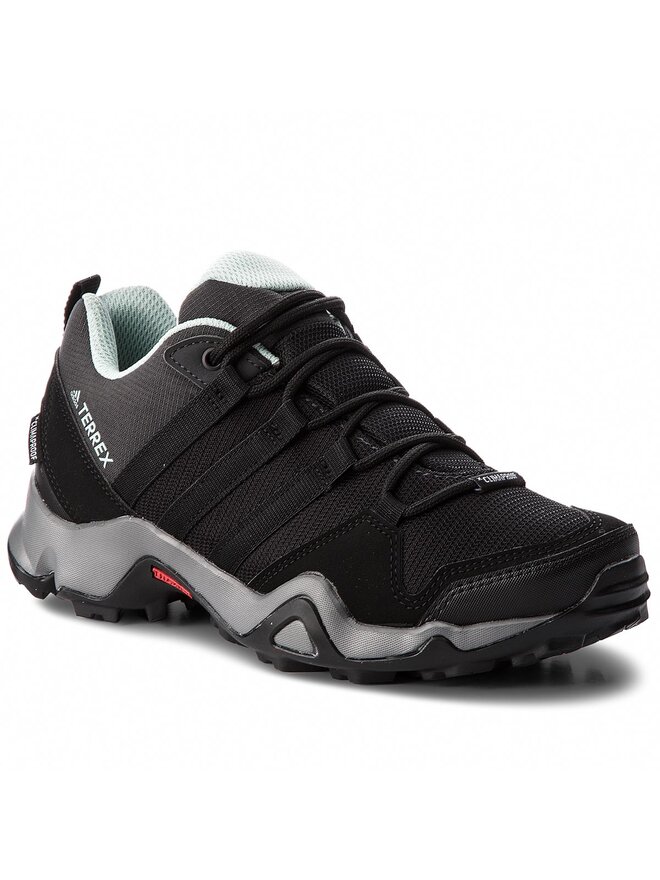 Botas de trekking adidas Terrex Ax2 Cp W AC8074 Negro zapatos.es