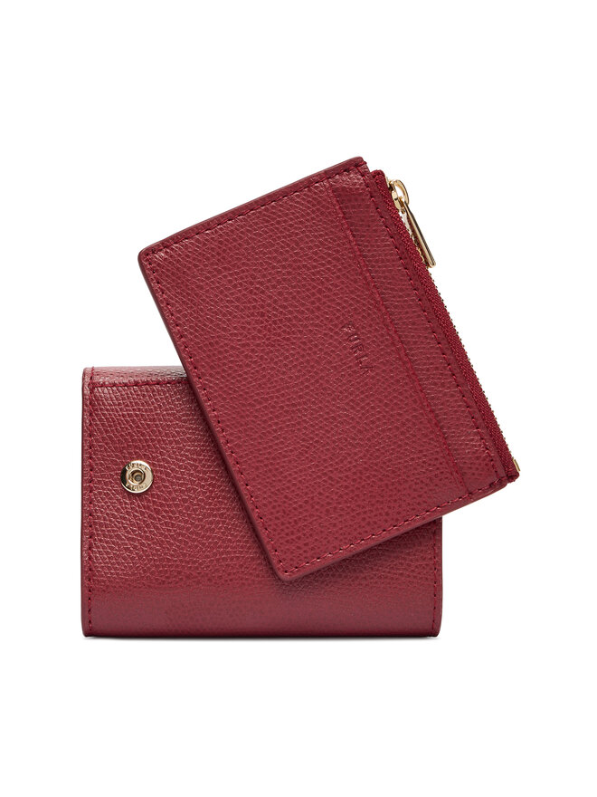Furla Geldbörse Furla Iryde S WP00640 ARE000 CN CGQ00 Dunkelrot