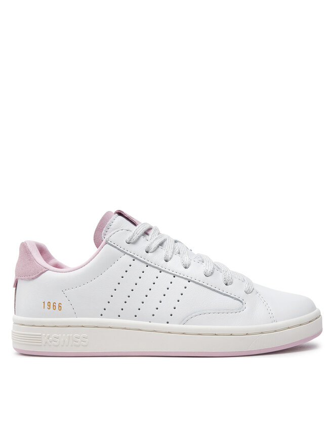 K-Swiss Снікерcи K-Swiss Lozan Klud Lth 97263 169 Білий