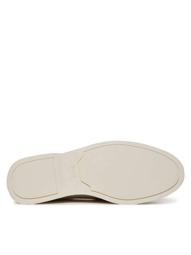 BOSS Halbschuhe BOSS 50541738 Beige