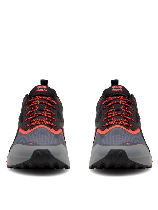Volcanic  リバイズド 1枚 Взуття для бігу Reebok Lavente Trail 2 100074819 Сірий | evzuttya