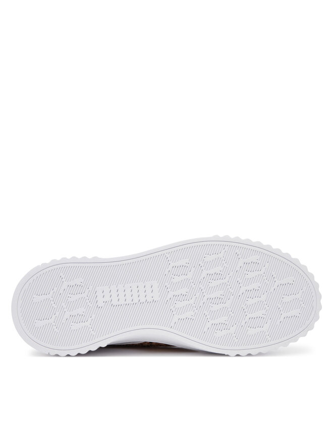 Puma Αθλητικά Puma Carina 3.0 Animal Jr 402268 02 Λευκό
