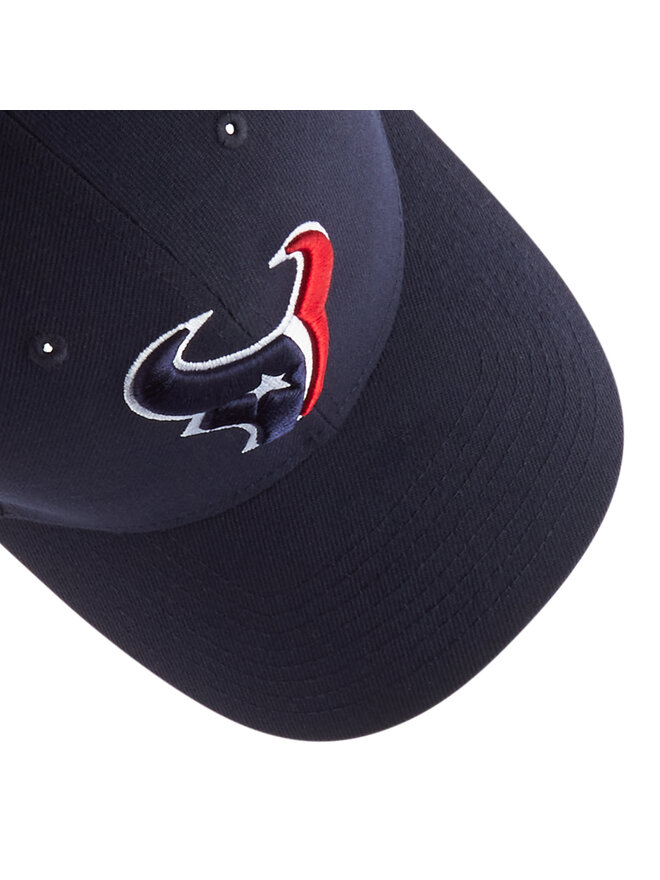 New Era Шапка с козирка New Era The League Houtex T 10517883 Тъмносин