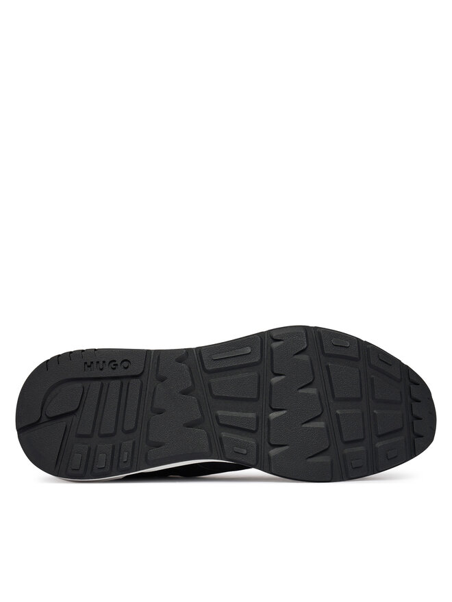 HUGO Sneakers HUGO GO3 50573605 Schwarz