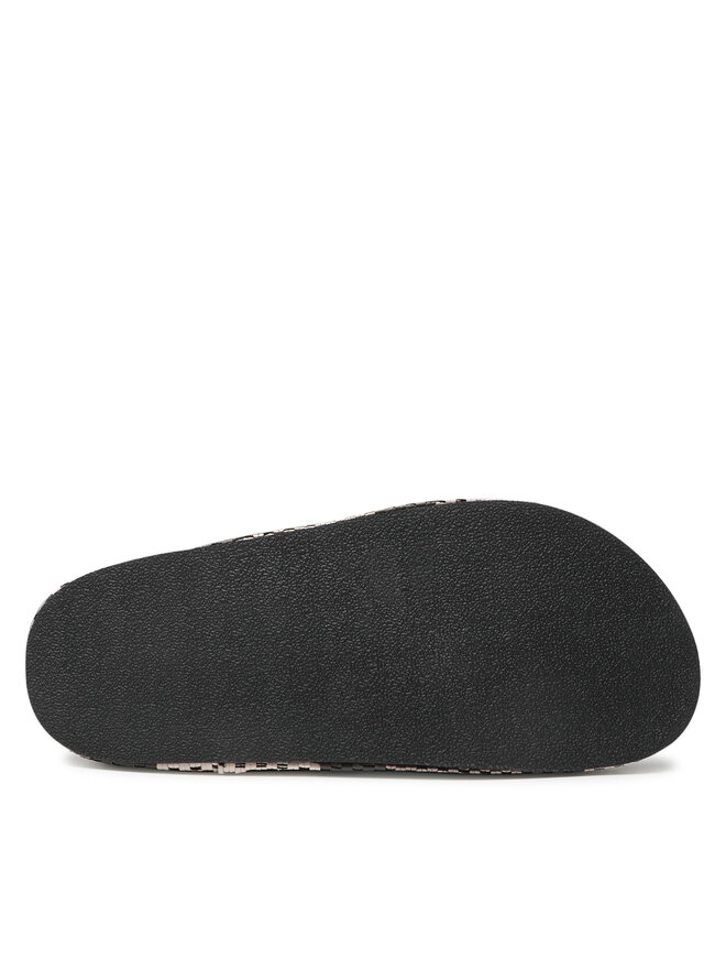 Wrangler Σανδάλια Wrangler Amaya WL21660A Μαύρο